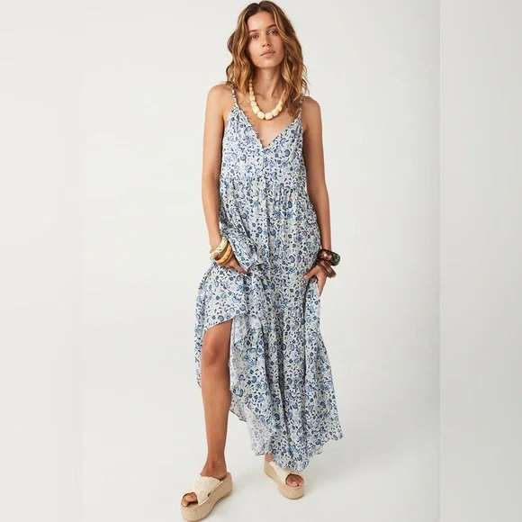 NWTS SPELL DRESS (L) - Picture 8 of 15